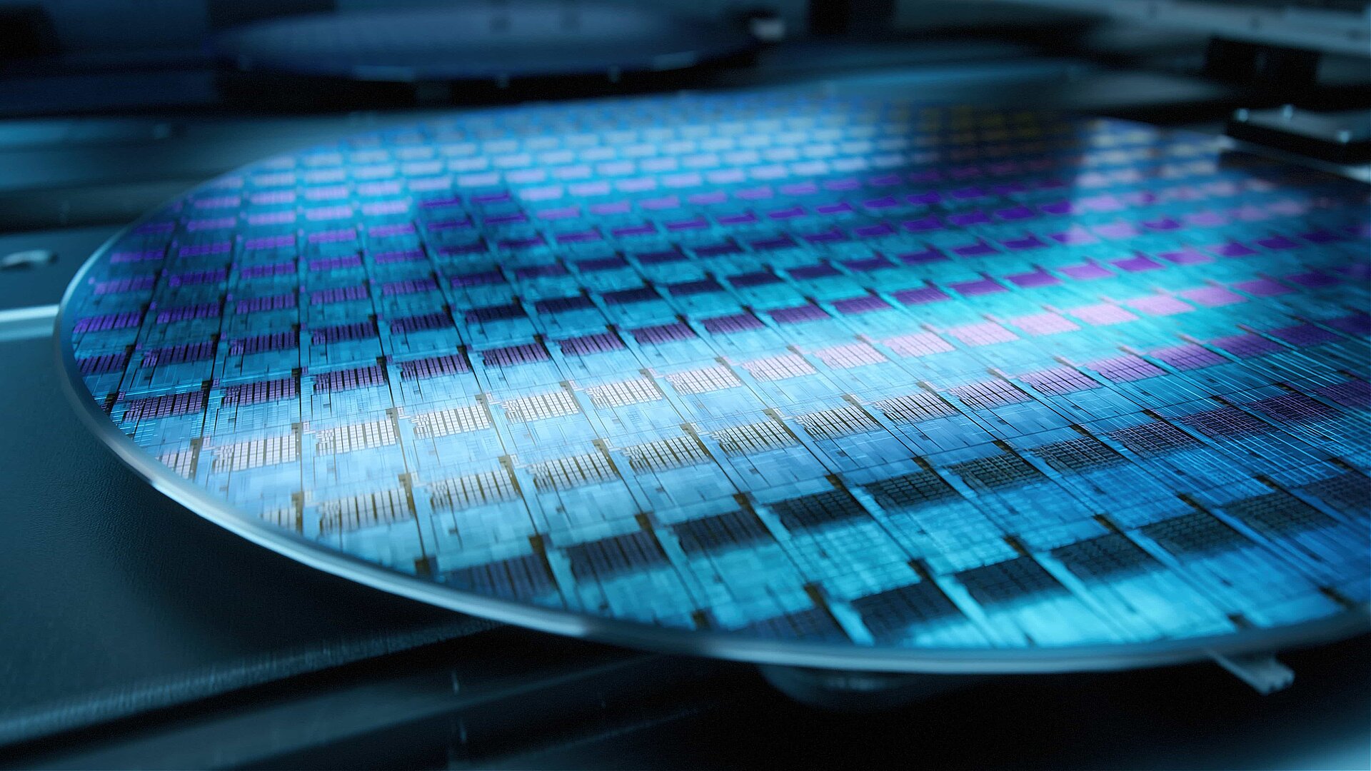 Semiconductor Wafer Chuck Ceramic
