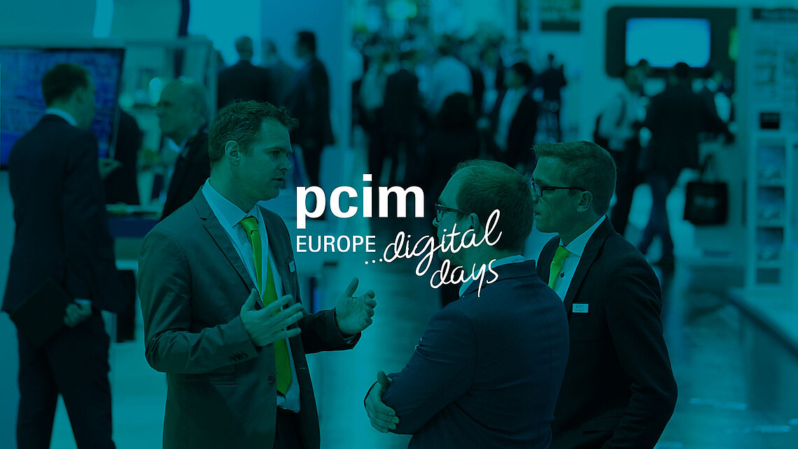 CeramTec auf der PCIM Europe