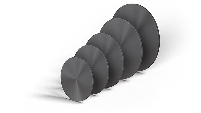 Hochleistungskeramik für die Halbleiterindustrie