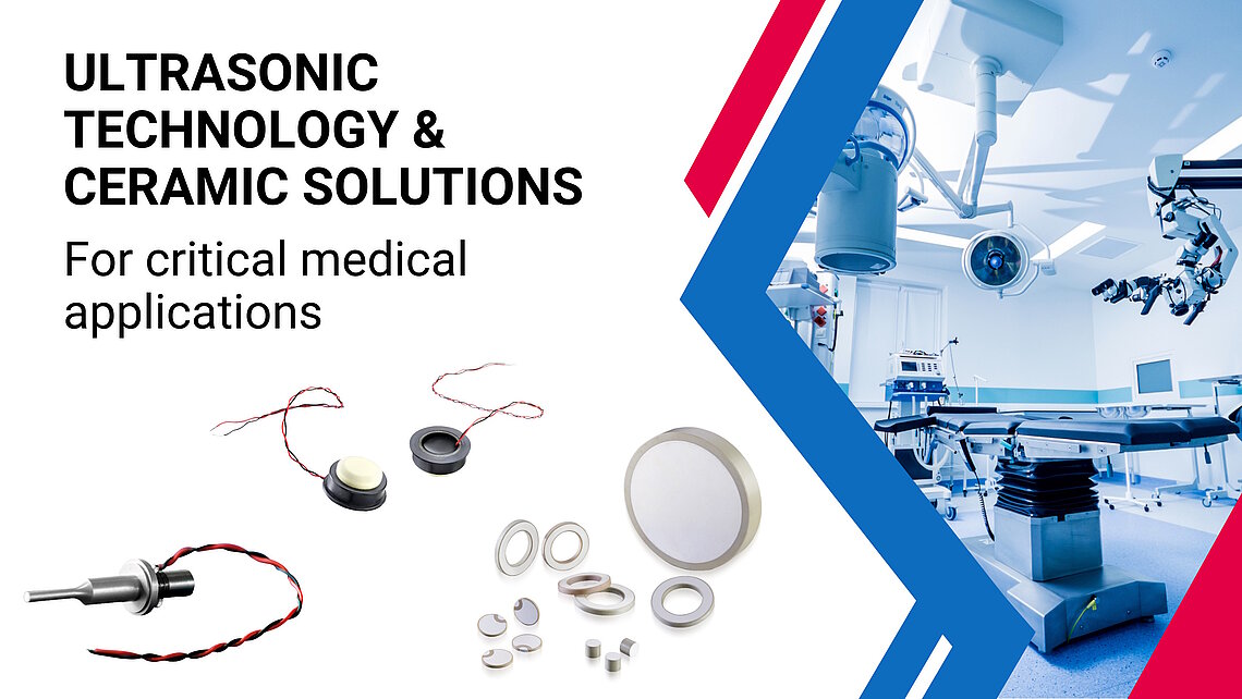Web News Preview of CeramTec at CeramTec Medical Technology UK 2025 in Coventry