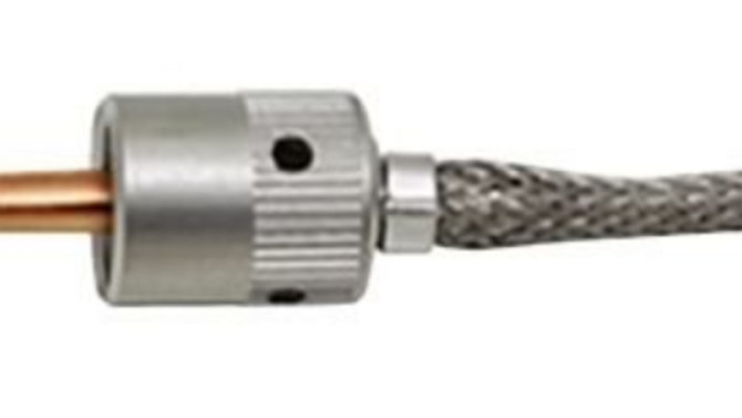 Vakuumdichte Zubehör-Komponenten von CeramTec