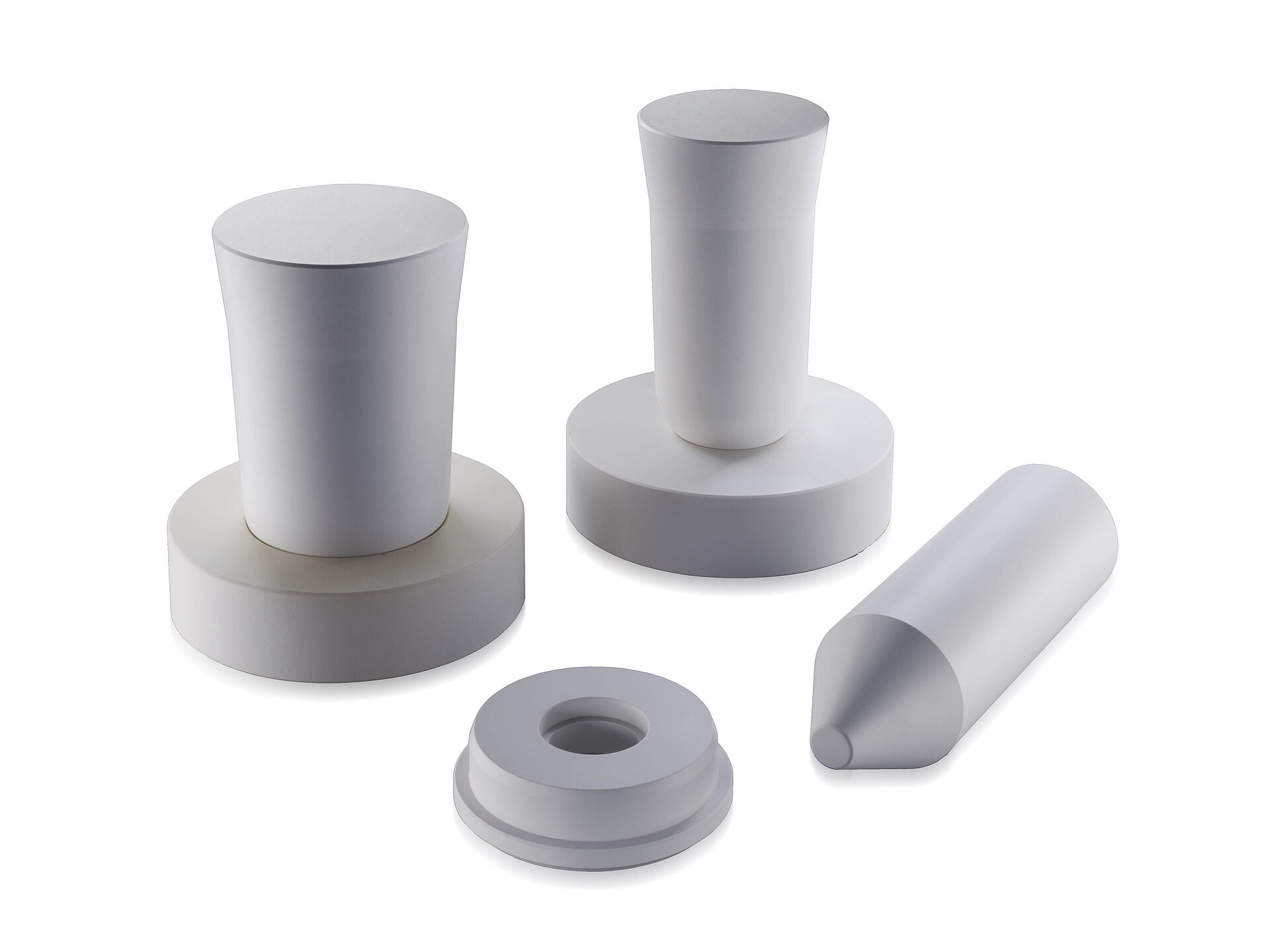 ALUTIT CeramTec Aluminium Titanate