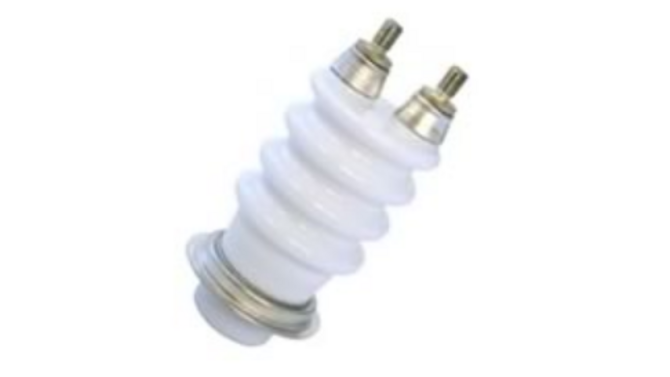 Vakuumdichte elektrische Anschlussstücke von CeramTec