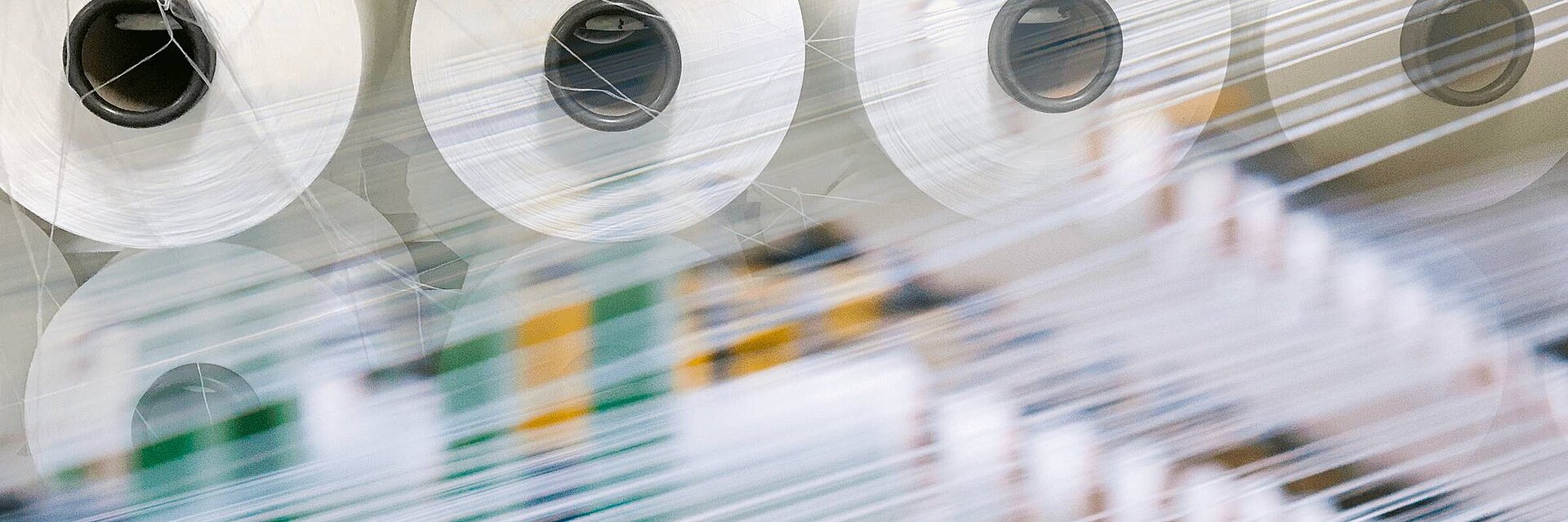 Imagebild Keramik für die Textilindustrie