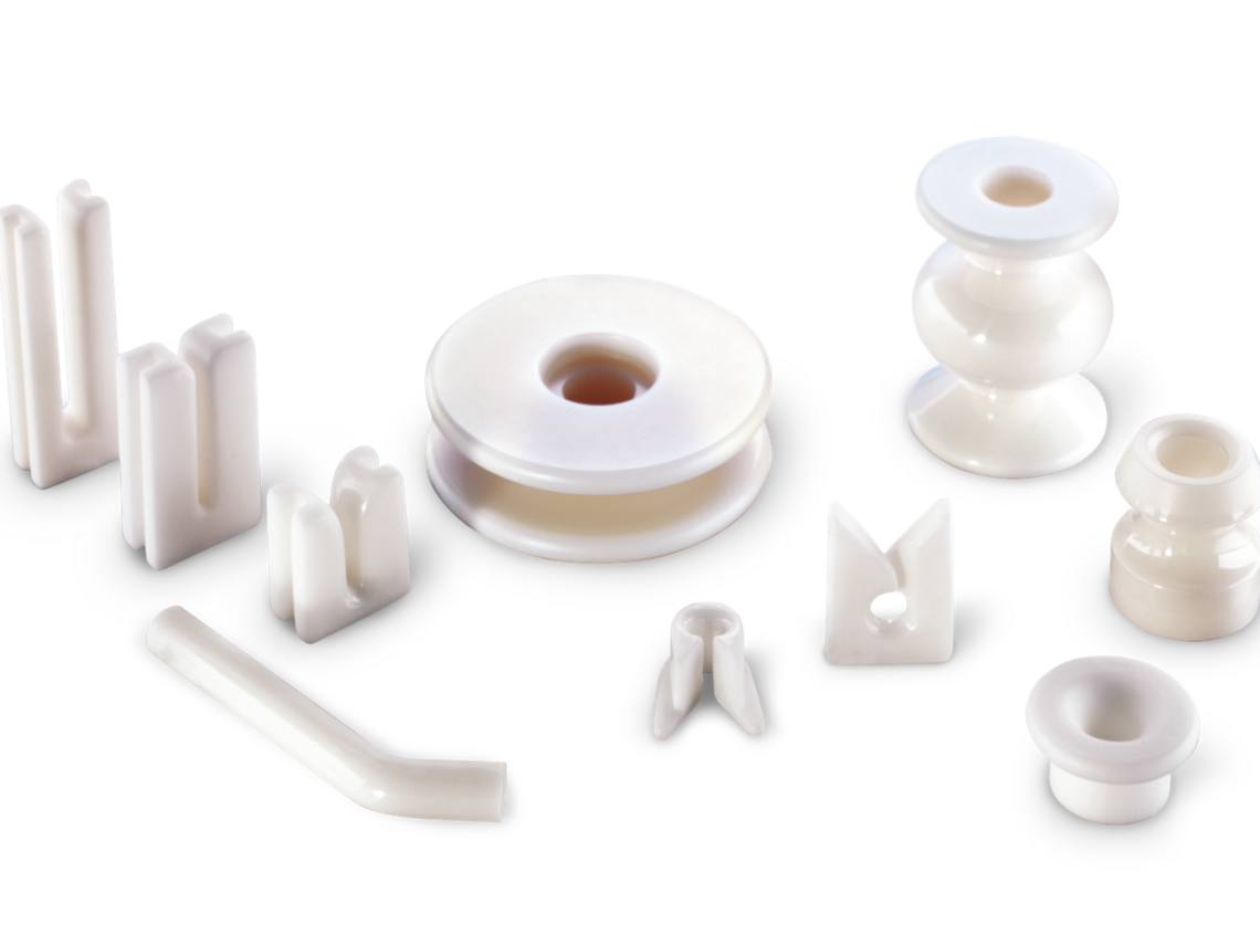 Additional products for the texturing process