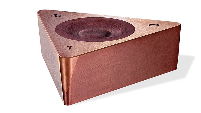 Low Content CBN Cutting Materials