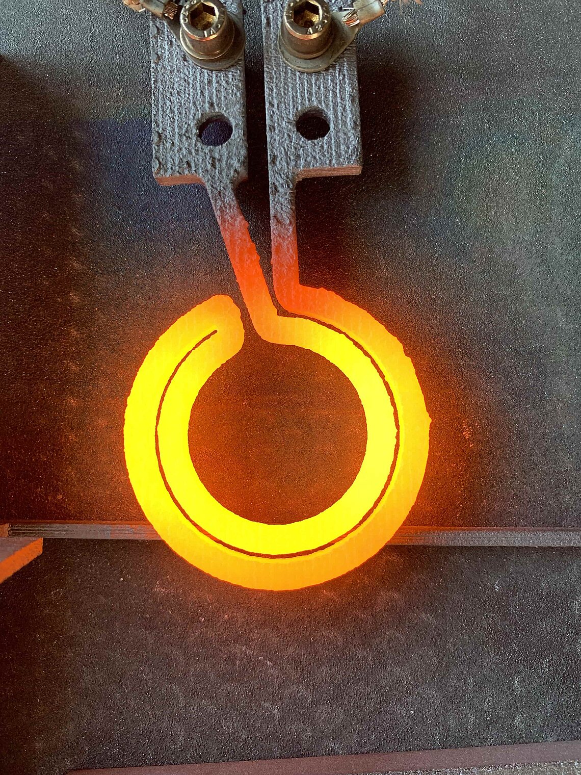 3D Druck Gusseisen