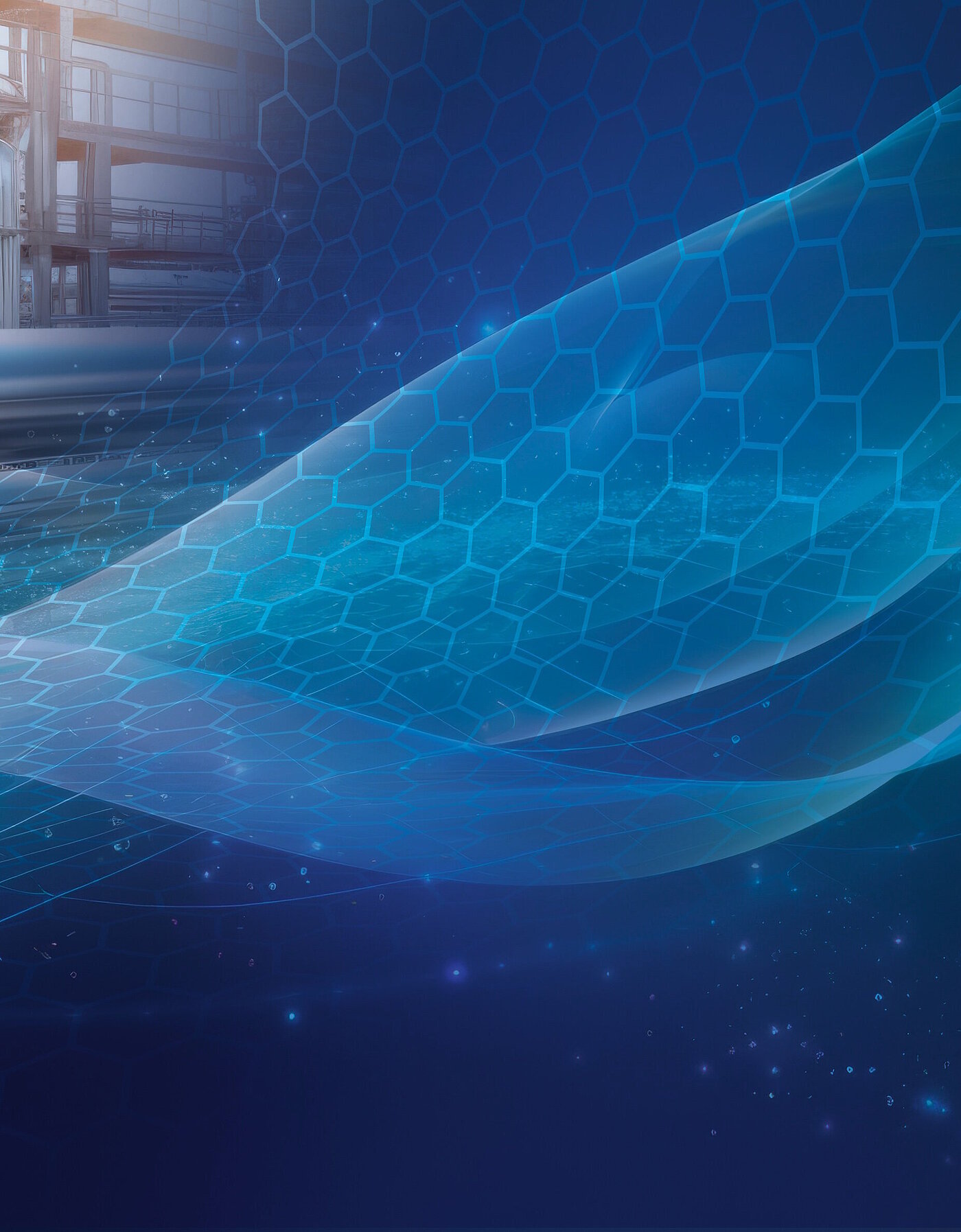 Image-Motiv der Verschleißschutz Aktivitäten von CeramTec