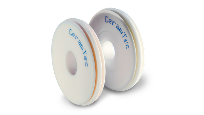 CeramTec Ceragol