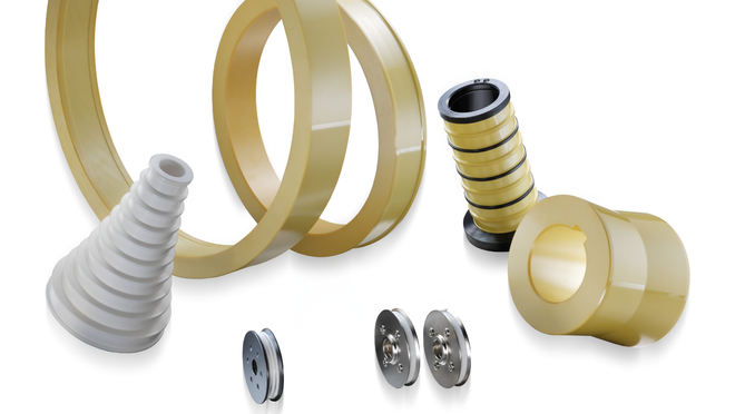 Tools for Wire Drawing, Tube Forming and Forming Systems