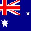 Australia Flag 