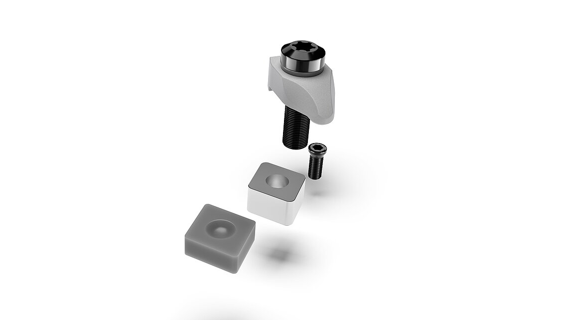 CeramTecs neues iCT System