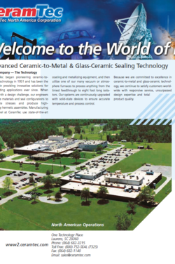 Titelseite der CTNA-Broschüre