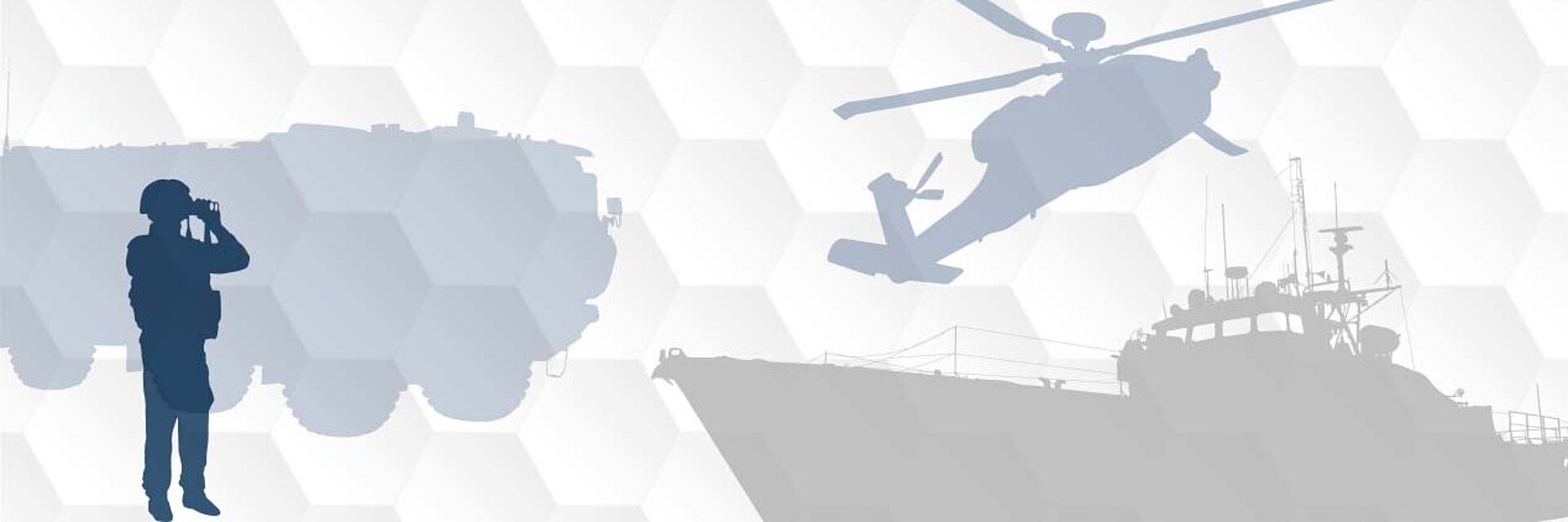 Hochleistungskeramik in Schutzanwendungen