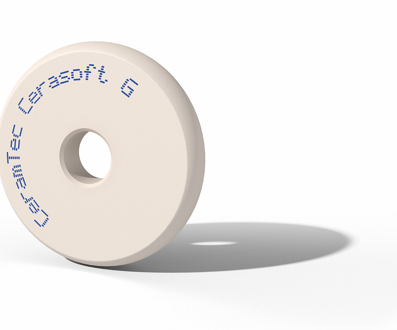 CeramTec Cerasoft