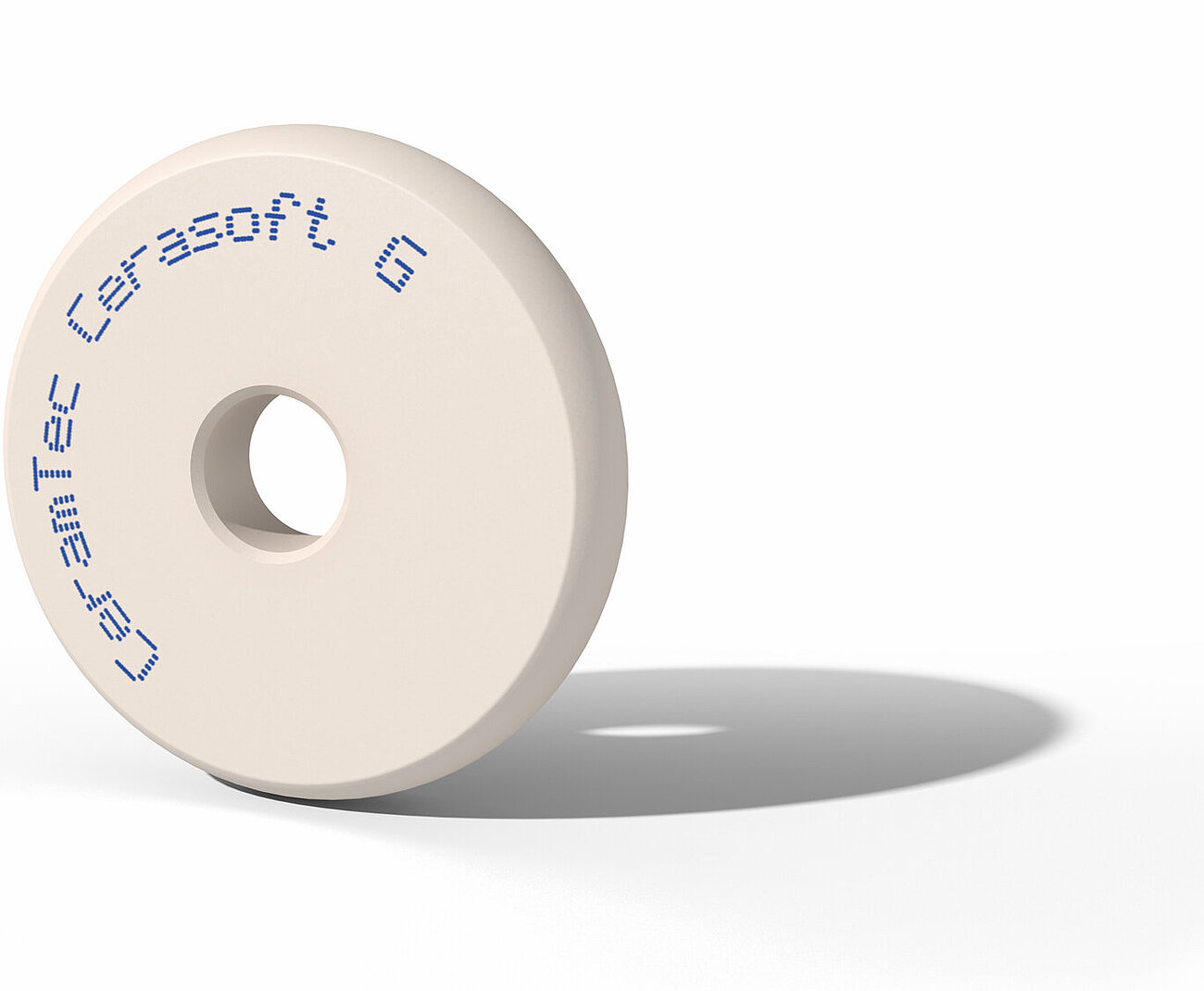 CeramTec Cerasoft