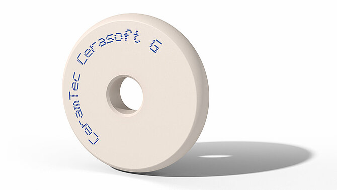 CeramTec Cerasoft
