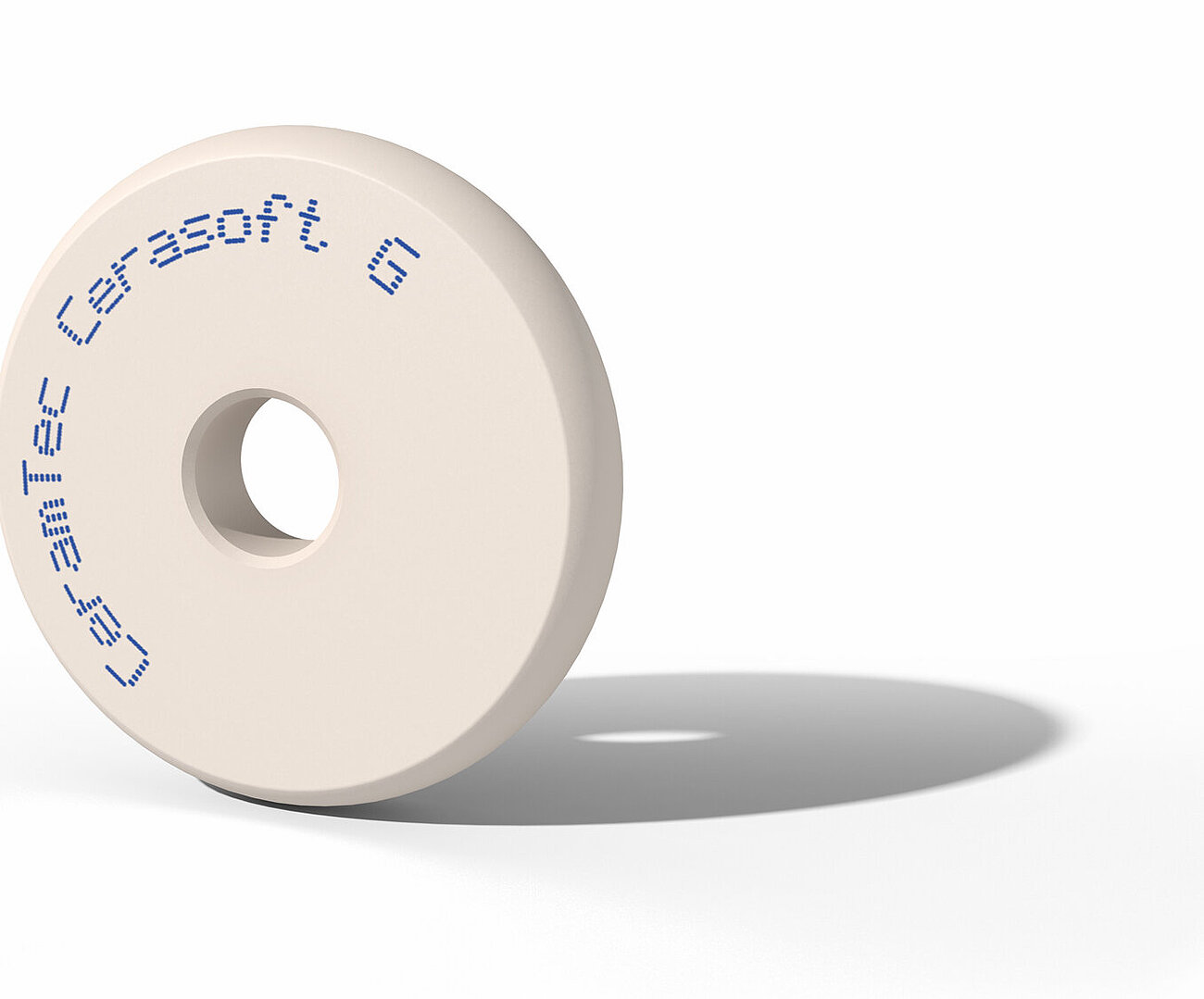 CeramTec Cerasoft
