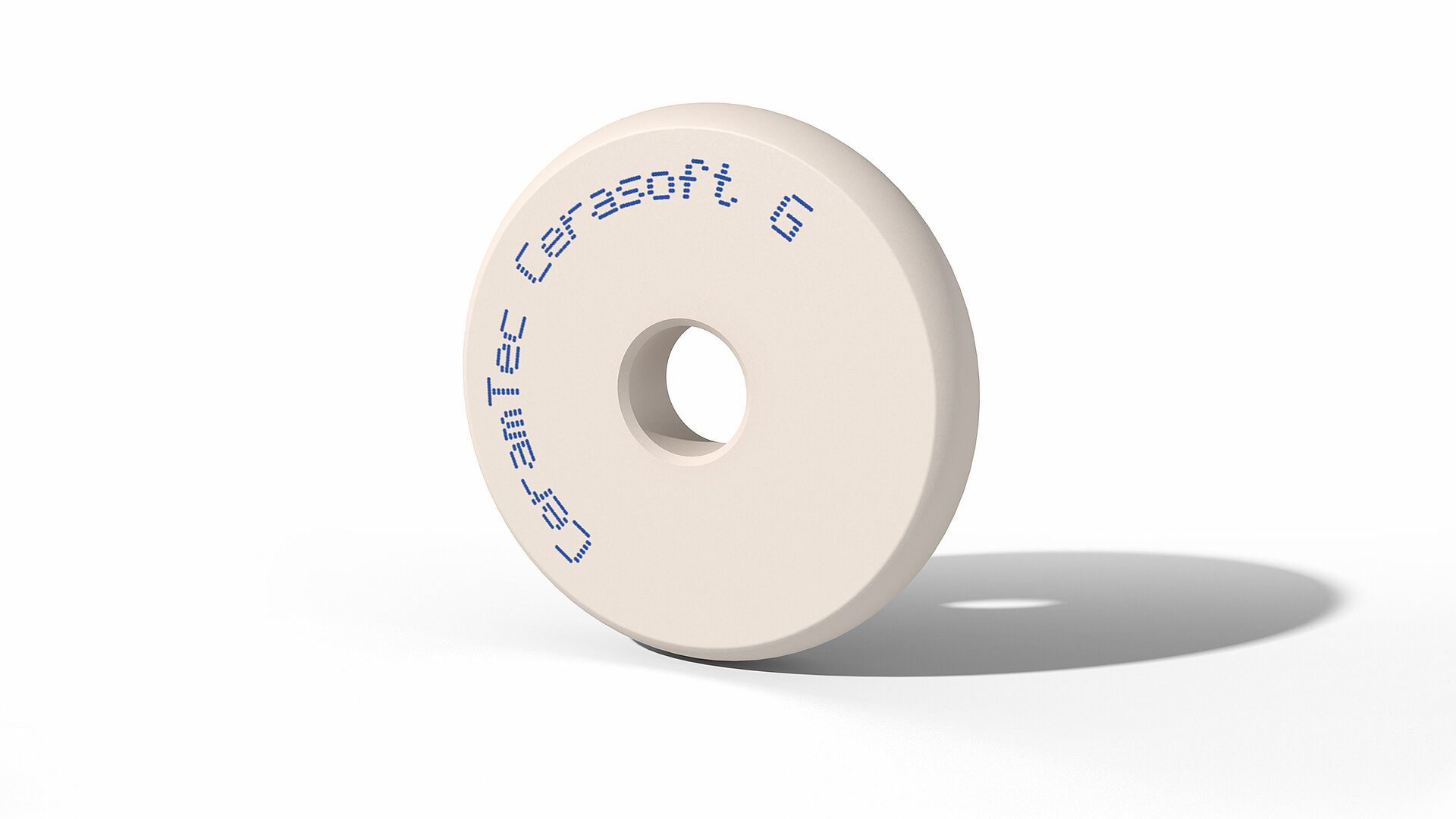 CeramTec Cerasoft