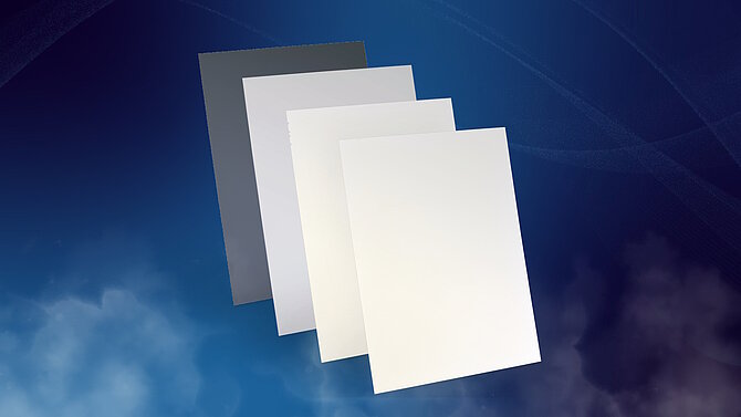 Keramiksubstrate aus Aluminiumoxid, Aluminiumnitrid, zirkoniumgehärtetem Aluminiumoxid (ZTA), Zirkoniumoxid (ZrO2) und Siliziumnitrid