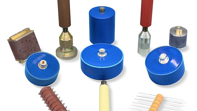 Hochspannungs-AC- und DC-Kondensatoren