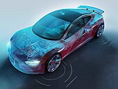 CeramTec eMobility E-Mobilität Auto