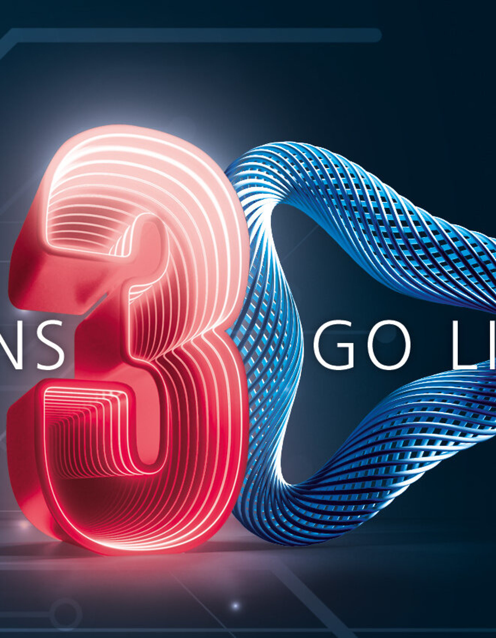 Mobile Version des Website-Headers zu 3D-Druck