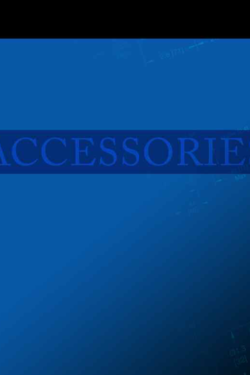 Titelseite der Zubehör-Broschüre der CTNA