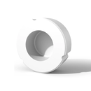 White pressure sensor membrane by CeramTec for automotive applications