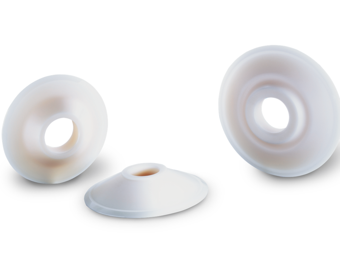 CeramTec Messerscheiben