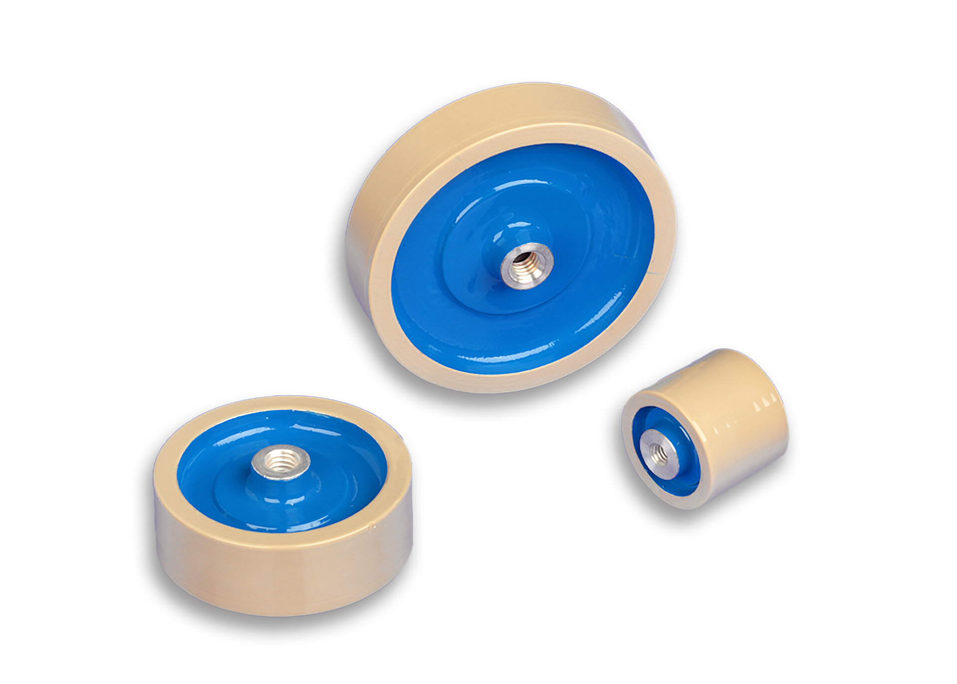 Ceramic Capacitors