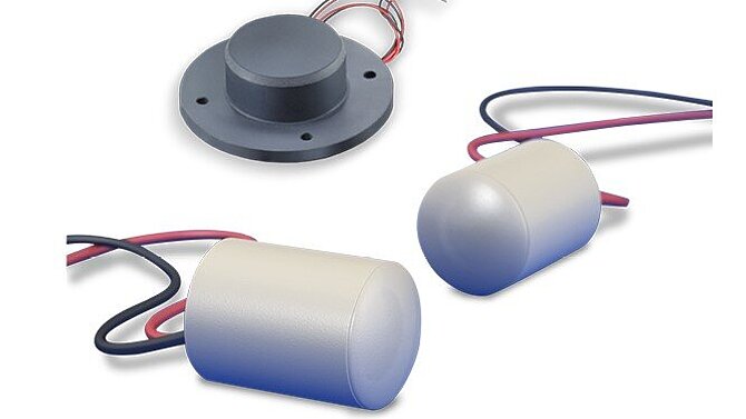 Hochleistungskeramik und Ultraschalltechnologie für Mess- und Sensoranwendungen