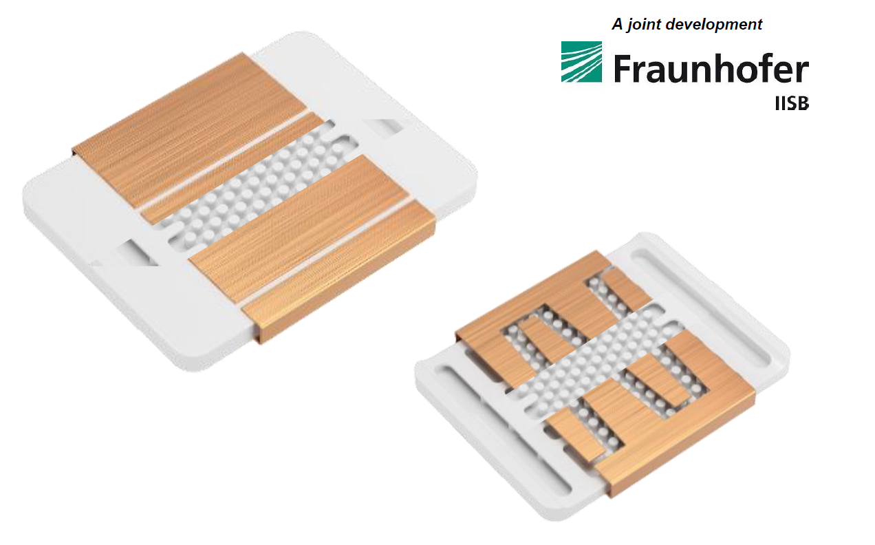 Kühlkörper von CeramTec