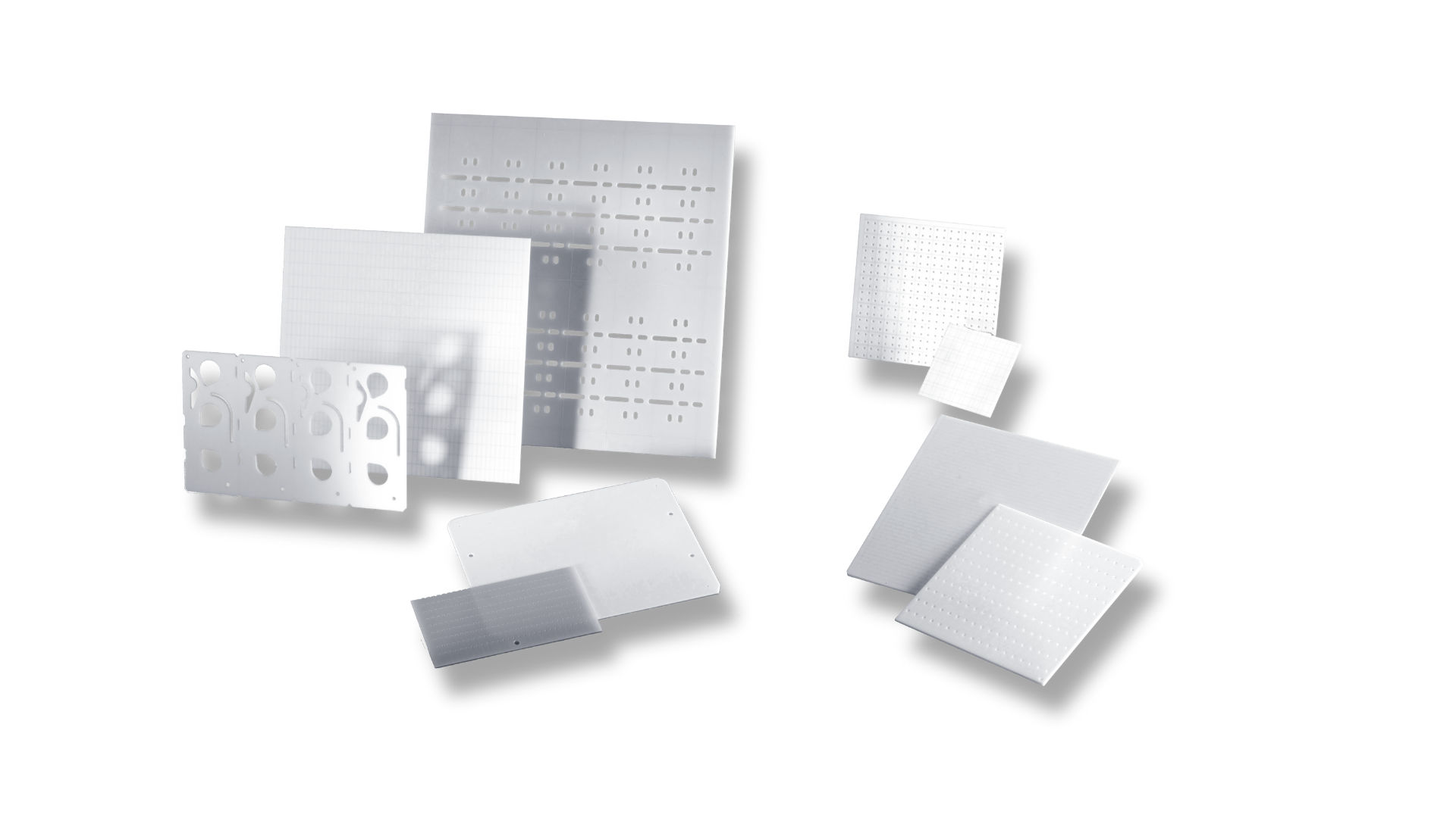 Elektronische Substrate
